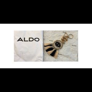ALDO Eye Bag Tassel